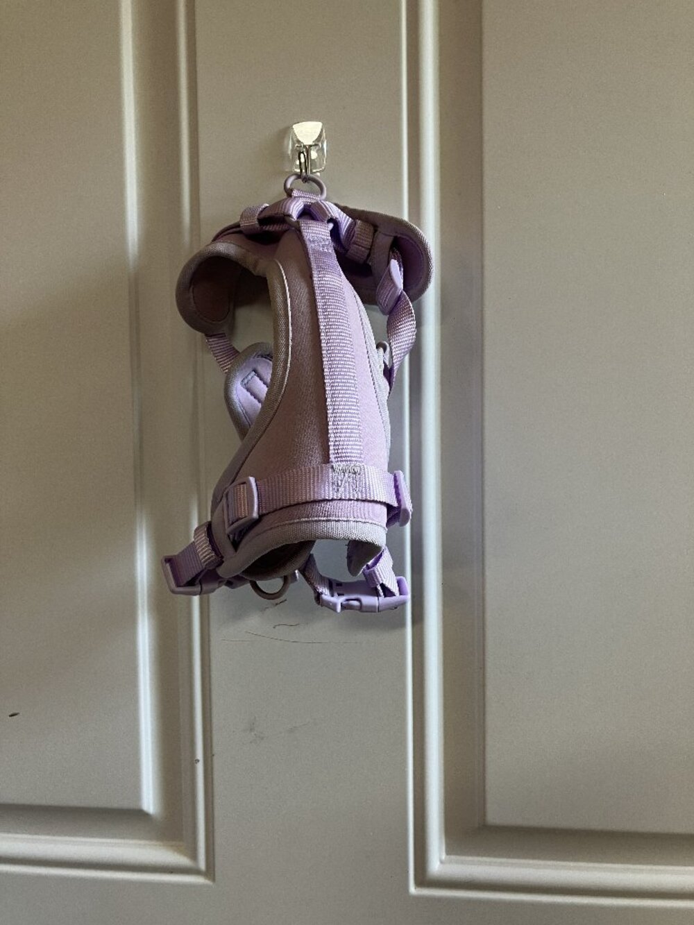 Small Dog Harness